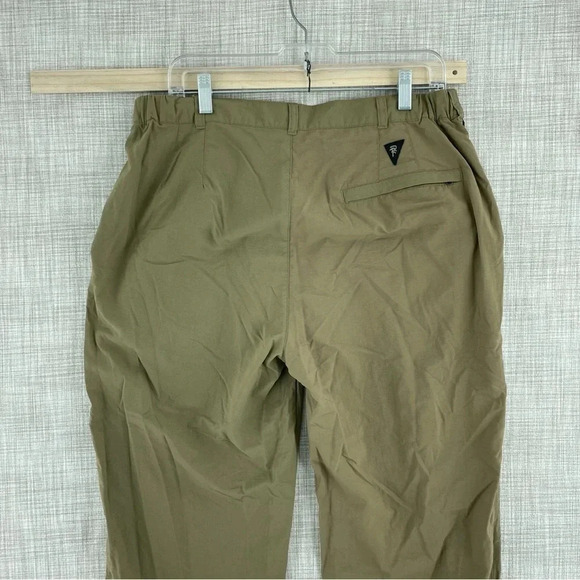 Rail Riders Pants Womens Size L 3442 - Picture 4 of 9